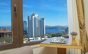 Taksim Golden Park Hotel